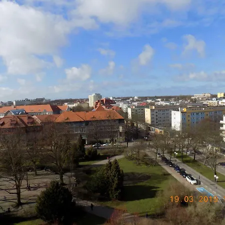 Apartament Centrum Miasta-2